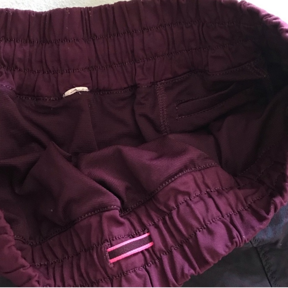Lululemon Shake & Break Shorts